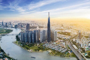 Dòng tiền khối ngoại mua trở lại cổ phiếu Vinhomes (VHM)?