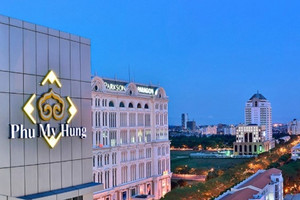 Phú Mỹ Hưng lãi đậm trong nửa đầu năm 2024, tổng tài sản vượt 35.000 tỷ đồng