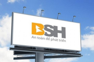 Bảo hiểm Sài Gòn - Hà Nội (BSH) ghi nhận 100 vụ tổn thất về tài sản, 250 vụ tổn thất về xe cơ giới do bão Yagi