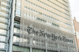 Chân dung Trưởng Văn phòng báo The New York Times tại Việt Nam