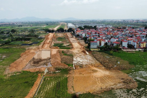 Hà Nội thưởng 500 triệu đồng nếu giao đất thu hồi đúng tiến độ