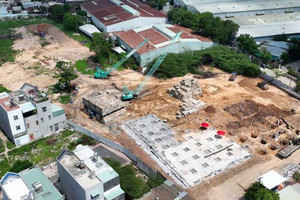 Nhà giá rẻ khan hiếm, thị trường phía Nam xuất hiện làn sóng mới