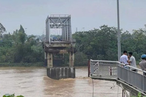 Thiệt hại mới nhất do bão số 3: ít nhất 59 người chết và mất tích