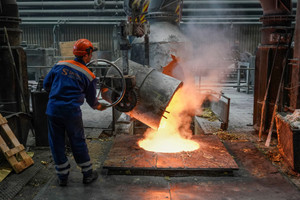 Giá kim loại đồng ngày 9/9: tiếp tục giảm khi đồng USD tăng giá