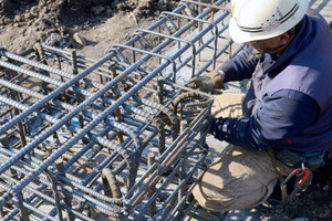 Giá thép hôm nay 9/9: tiếp tục đà giảm