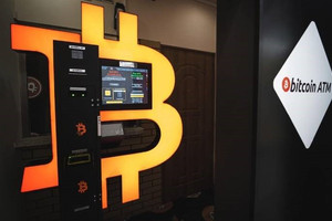 Máy ATM Bitcoin: Con dao hai lưỡi trong thế giới tiền điện tử