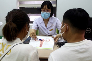 Đề xuất BHYT thanh toán cho điều trị vô sinh, hiếm muộn