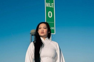 Người phụ nữ gốc Việt đầu tiên sẽ bay vào vũ trụ giữa năm 2025