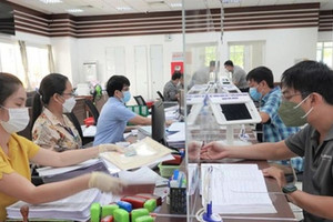 Đổi lương cơ sở 2,34, lương công chức viên chức thay đổi ra sao năm 2026?