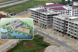 Tỉnh có diện tích lớn nhất Việt Nam đón thêm 525 căn nhà ở xã hội với tổng vốn đầu tư gần 8.000 tỷ