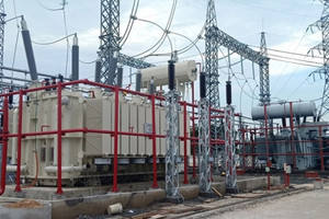 Tỉnh sẽ trở thành TP trực thuộc Trung ương mới của miền Trung sắp có thêm trạm biến áp 220kV hơn 300 tỷ đồng