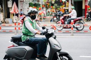 Chính thức từ 2025, người điều khiển xe máy điện phải có bằng lái xe