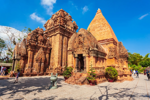 Đề xuất công nhận tòa tháp hơn nghìn năm tuổi ở Nha Trang là Di tích Quốc gia đặc biệt