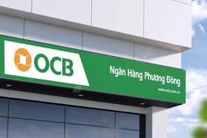 OCB mua lại 4.000 tỷ đồng trái phiếu trước hạn trong tháng 8