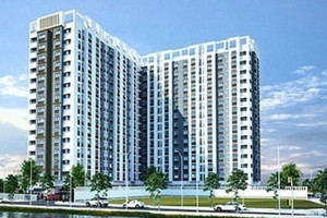 Saigonres (SGR) muốn huy động 800 tỷ đồng thông qua việc phát hành 20 triệu cổ phiếu