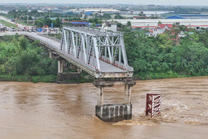 Vụ sập cầu Phong Châu kinh hoàng ở Phú Thọ: Những nhà thầu từng tham gia sửa chữa trước đây