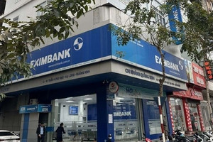 Cựu Phó Giám đốc chi nhánh Eximbank chiếm đoạt 2.705 tỷ đồng: Chỉ còn lại 1 tỷ, tiền đã đi đâu?