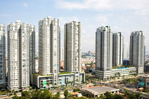 Một doanh nghiệp tham gia dự án Aqua City của Novaland báo lãi trở lại sau nửa năm