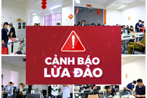 Công an tìm nạn nhân bị lừa chuyển tiền qua 12 tài khoản ngân hàng Vietcombank, MB, VietinBank, ACB...