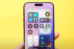 iOS 18 phát hành chính thức ngày nào?