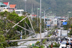 Hai tỉnh, thành phố chịu thiệt hại nặng nề nhất của siêu bão Yagi từ chối khoản hỗ trợ 200 tỷ đồng, nhường cho địa phương khác