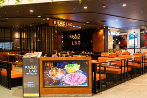 Chủ chuỗi nhà hàng King BBQ, Khao Lao... liên tục bị nhắc tên vì chậm đóng BHXH