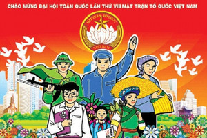 Ban Cứu trợ Trung ương công bố 5 số tài khoản ủng hộ đồng bào vùng lũ