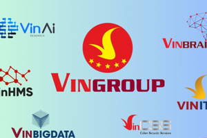 VinCSS 'nhà' Vingroup – startup Việt đầu tiên đạt 3 chứng chỉ FDO về an ninh bảo mật cho thiết bị IoT