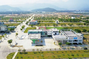 Trungnam Land đề xuất tăng vốn đầu tư cho dự án KĐT sinh thái tại thành phố đáng sống nhất thế giới của Việt Nam