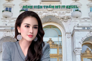 Những nữ đại gia ngành thẩm mỹ: Từ bà chủ Mailisa ủng hộ 3 tỷ đồng, tới CEO Nhã Lê góp 1 tỷ cùng 50 tấn gạo cho vùng lũ