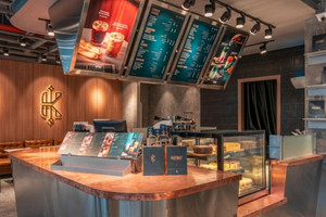 Katinat từng vượt mặt Starbucks ở Việt Nam về độ hot: Loạt 'chiêu' marketing gây sốt được tung ra trước ồn ào vạ miệng, mở ra tốc độ phủ sóng 'thần sầu'