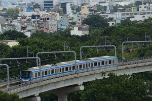 Thông tin mới nhất về vụ nhà thầu Hitachi kiện chủ đầu tư tuyến metro hơn 43.000 tỷ