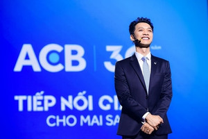 Ngân hàng ACB ngưng toàn bộ giao dịch đối với khách hàng sử dụng chứng minh nhân dân