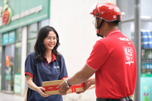 Viettel sắp 'bỏ túi' thêm khoản tiền khủng nhờ Viettel Post (VTP)