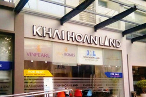 UBCKNN vào cuộc hai dự án trị giá hơn 6.300 tỷ đồng của Khải Hoàn Land (KHG)