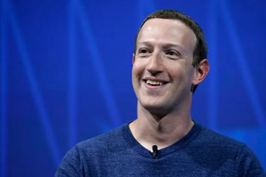 'Bỏ túi' 58 tỷ USD, Mark Zuckerberg có thể vượt Elon Musk để trở thành người giàu nhất thế giới