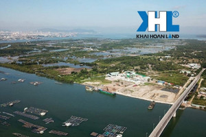 Hai siêu dự án của Khải Hoàn Land (KHG) bất ngờ ‘lọt tầm ngắm’ của UBCK Nhà nước