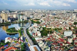 Chuyên gia chỉ điểm 4 lưu ý khi nhà đầu tư ‘rót’ tiền vào thị trường bất động sản