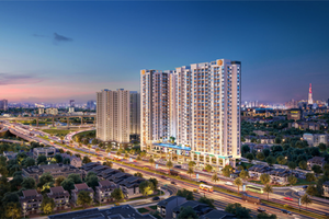 Hưng Thịnh Land tiếp tục báo lỗ trong nửa đầu năm 2024