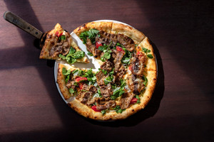 Chuỗi Pizza 4P's báo lãi tăng trưởng 38%, phong cách nhà hàng nhà hàng fine dining hút khách