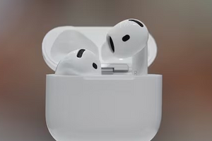 AirPods trở thành máy trợ thính