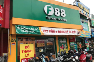 F88 hụt cơ hội niêm yết tỷ đô, Mekong Capital còn hy vọng thu lời hàng chục lần như với Thế Giới Di Động?