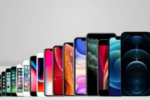 Đánh bại Apple, Samsung giành lại 'ngôi' đầu về thị phần điện thoại toàn cầu