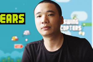 Nguyễn Hà Đông - Cha đẻ Flappy Bird: 'Tôi không liên quan đến trò chơi của họ, tôi không bán bất cứ thứ gì và cũng không ủng hộ tiền điện tử'