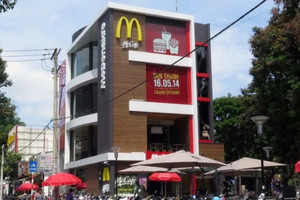 McDonald’s bất ngờ đóng cửa nhà hàng lâu năm có vị trí đắc địa bậc nhất TP Hồ Chí Minh