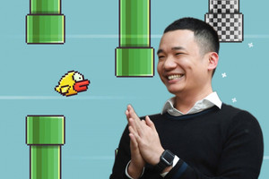 Tại sao Flappy Bird bị Nguyễn Hà Đông 'khai tử'?