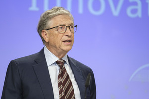 Tỷ phú Bill Gates tiết lộ chìa khóa dẫn đến thành công của ông trong những năm đầu tại Microsoft