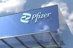 Bước đột phá trong điều trị ung thư: Thuốc mới của Pfizer cho kết quả khả quan