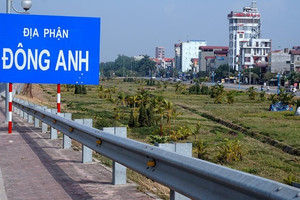 Dự án hơn 35.000 tỷ đồng mà liên danh Vingroup (VIC) nhắm đến có diễn biến mới