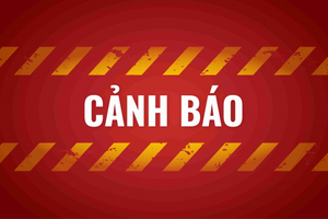 Công an cảnh báo chiêu thức lừa đảo quét mã QR nhận tiền